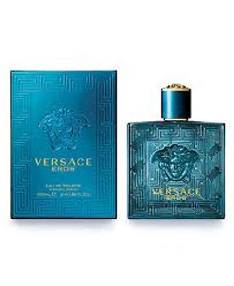 versace eros amber woody|Versace Eros for Men 3.4 oz Eau de Parfum Spray.